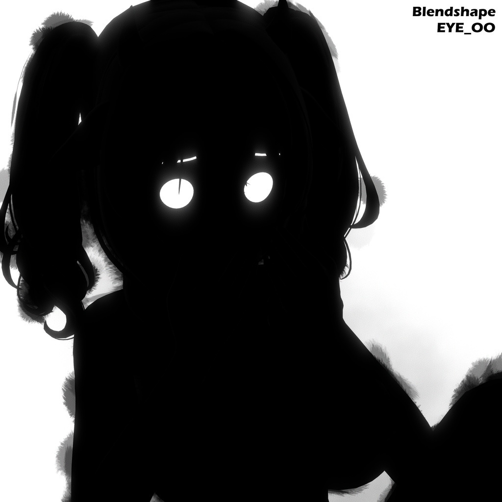 📢 【Milltina ミルティナ】👤 Shadow Entity 🖤 影の存在 【+Animation】 PROMO