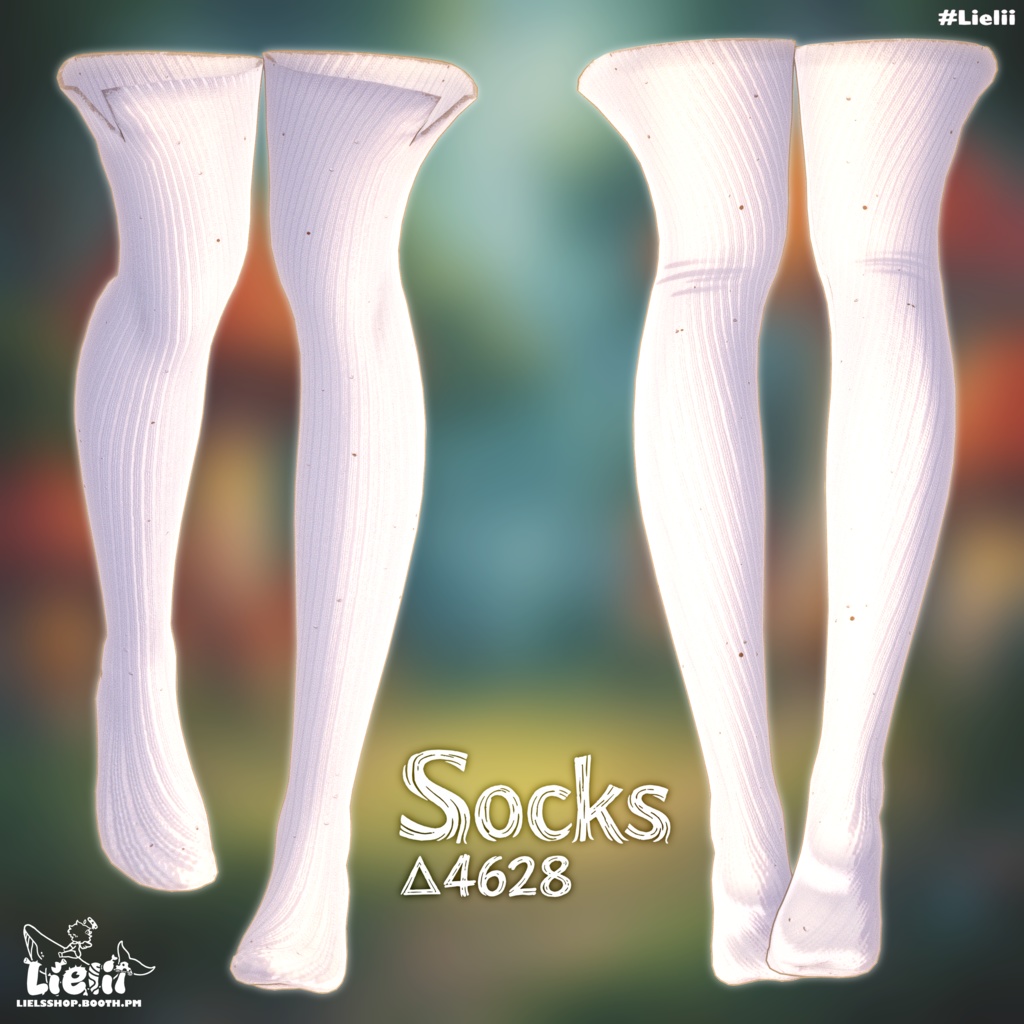 🍄 ANAPUA 🍃 【20avatar】~【+Animation】