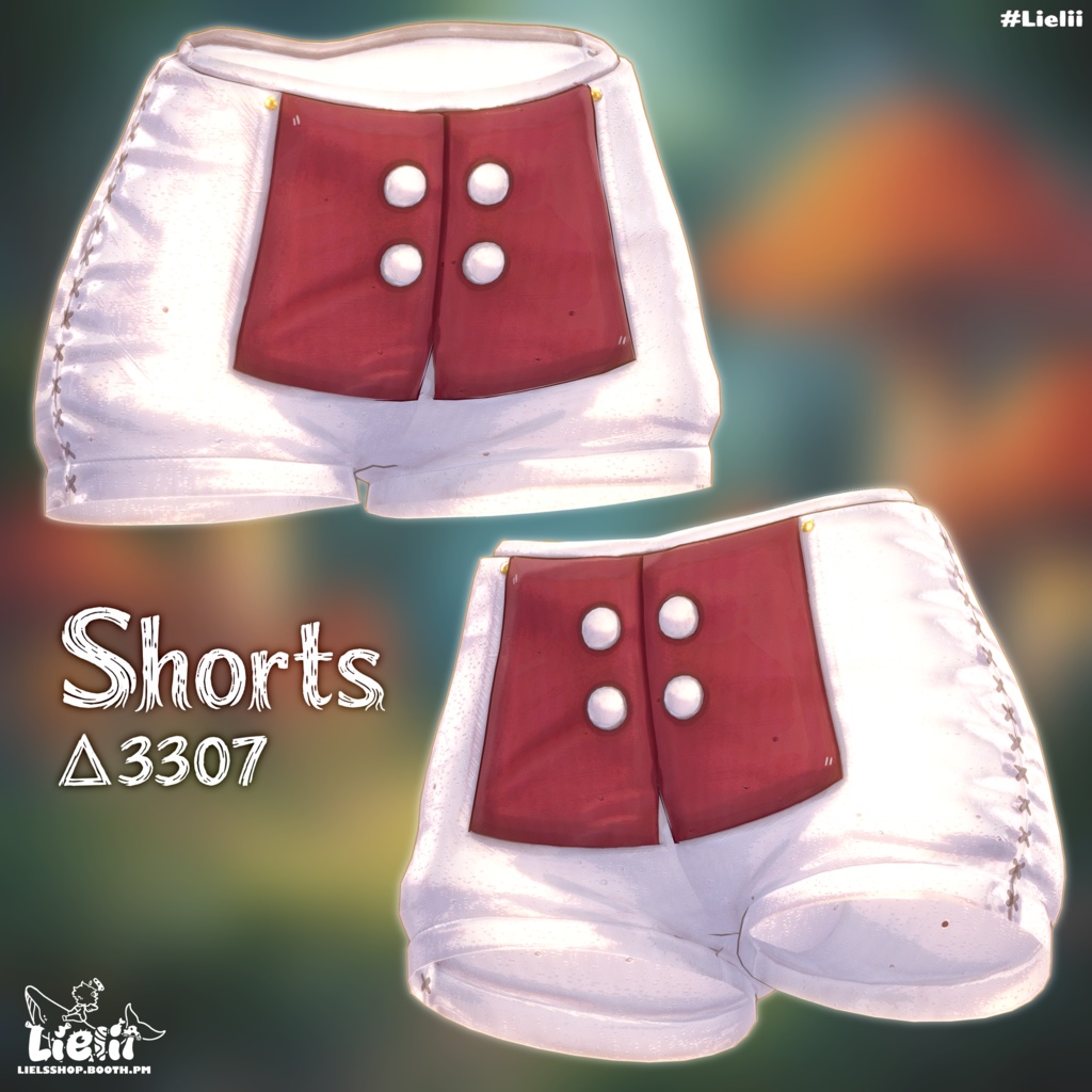 🍄 ANAPUA 🍃 【20avatar】~【+Animation】