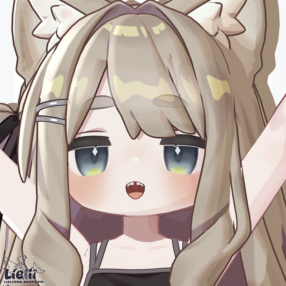 📢🦷 Diastema - Teeth Gap 歯の隙間 V2! 【37avatars】 PROMO