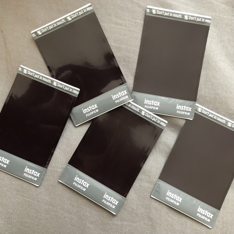 ランダムチェキ（猫耳）