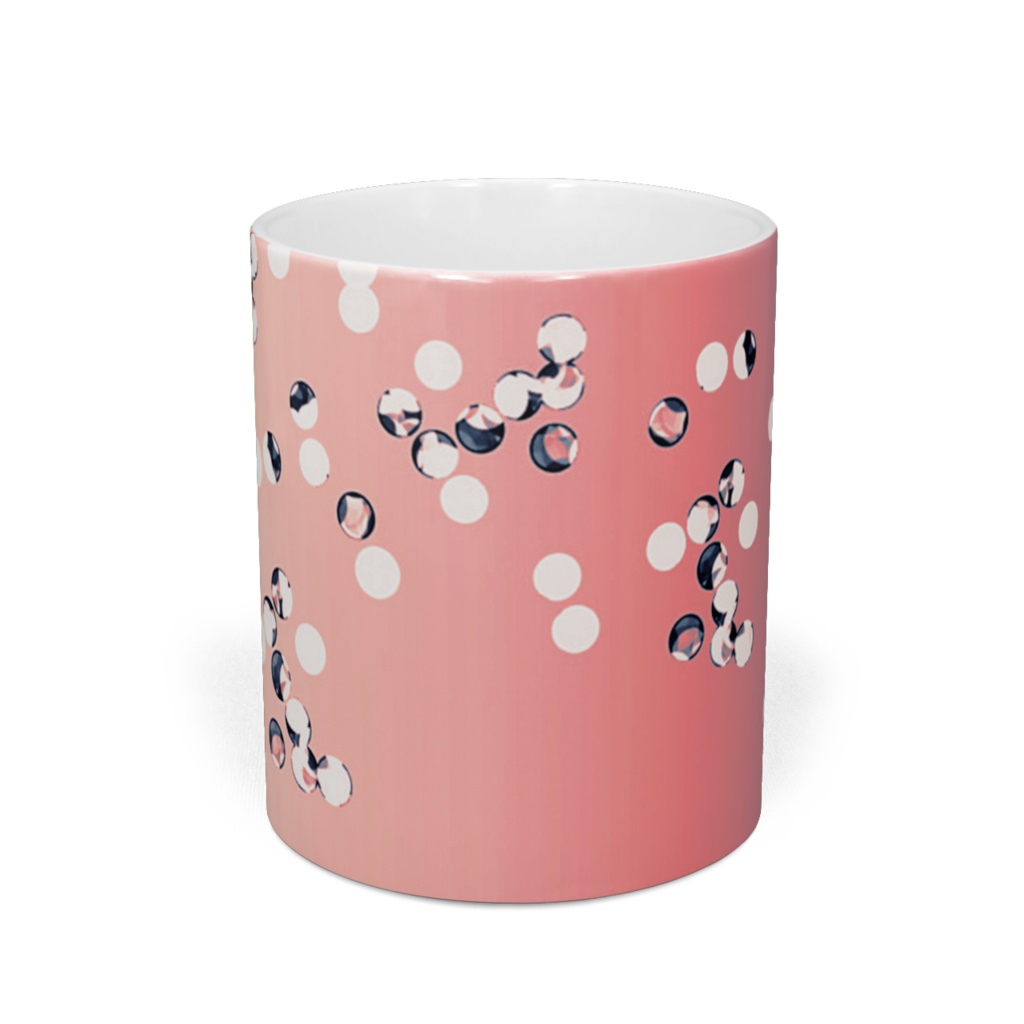 『ビーナスベルト』マグカップ2種