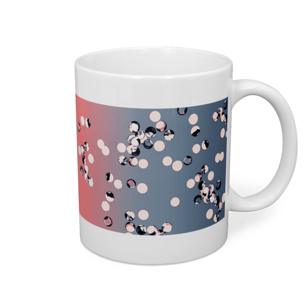 『ビーナスベルト』マグカップ2種