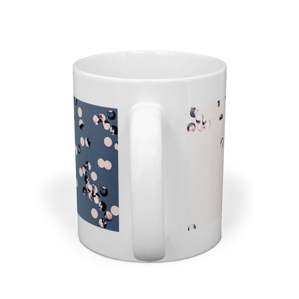 『ビーナスベルト』マグカップ2種