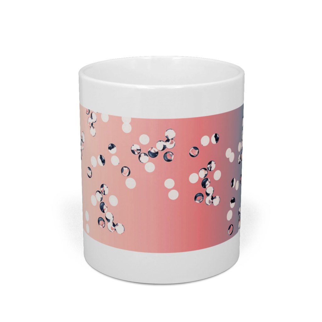 『ビーナスベルト』マグカップ2種