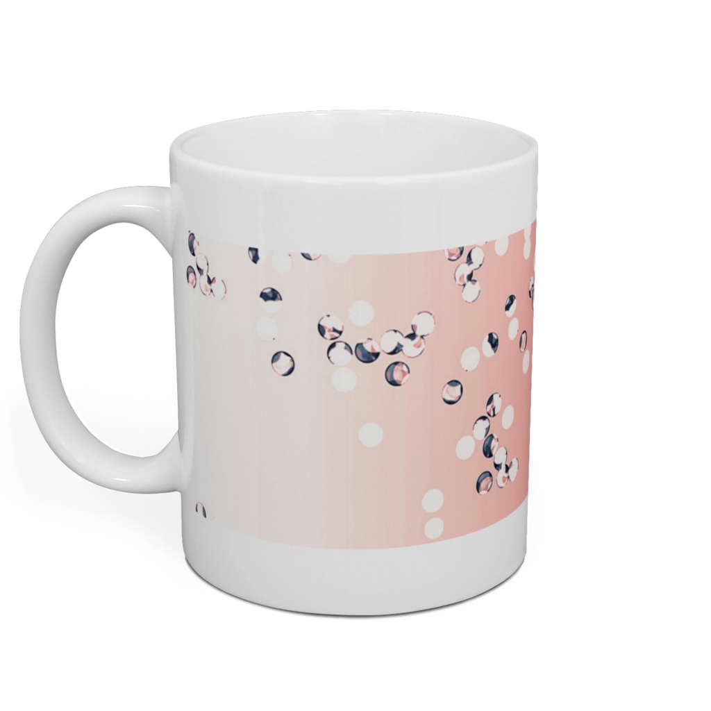 『ビーナスベルト』マグカップ2種