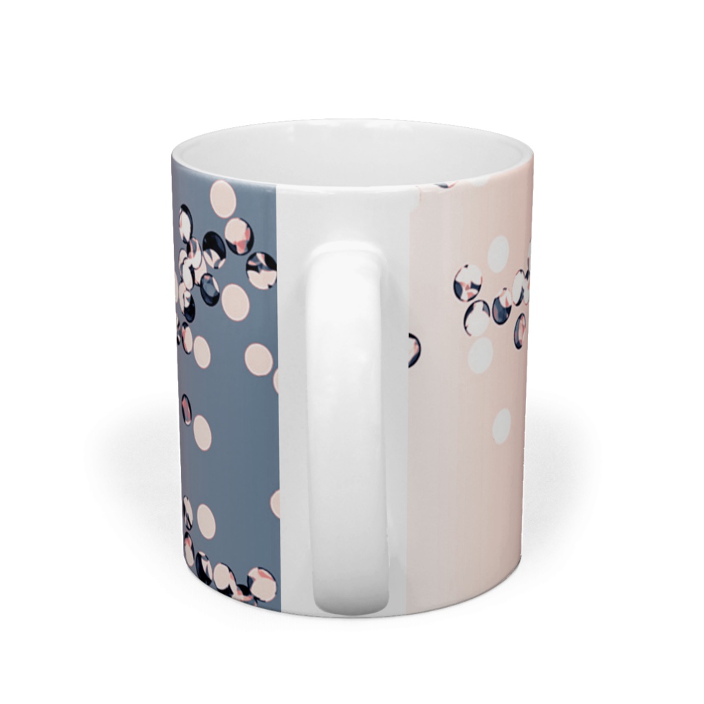 『ビーナスベルト』マグカップ2種