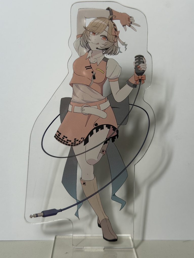 【15cmサイズ】咲音メイコちゃんアクリルスタンド