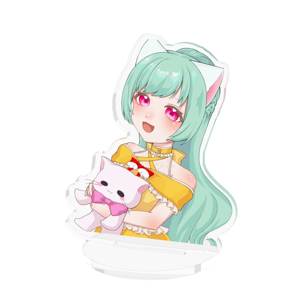 赤月るるBDアクリルスタンド