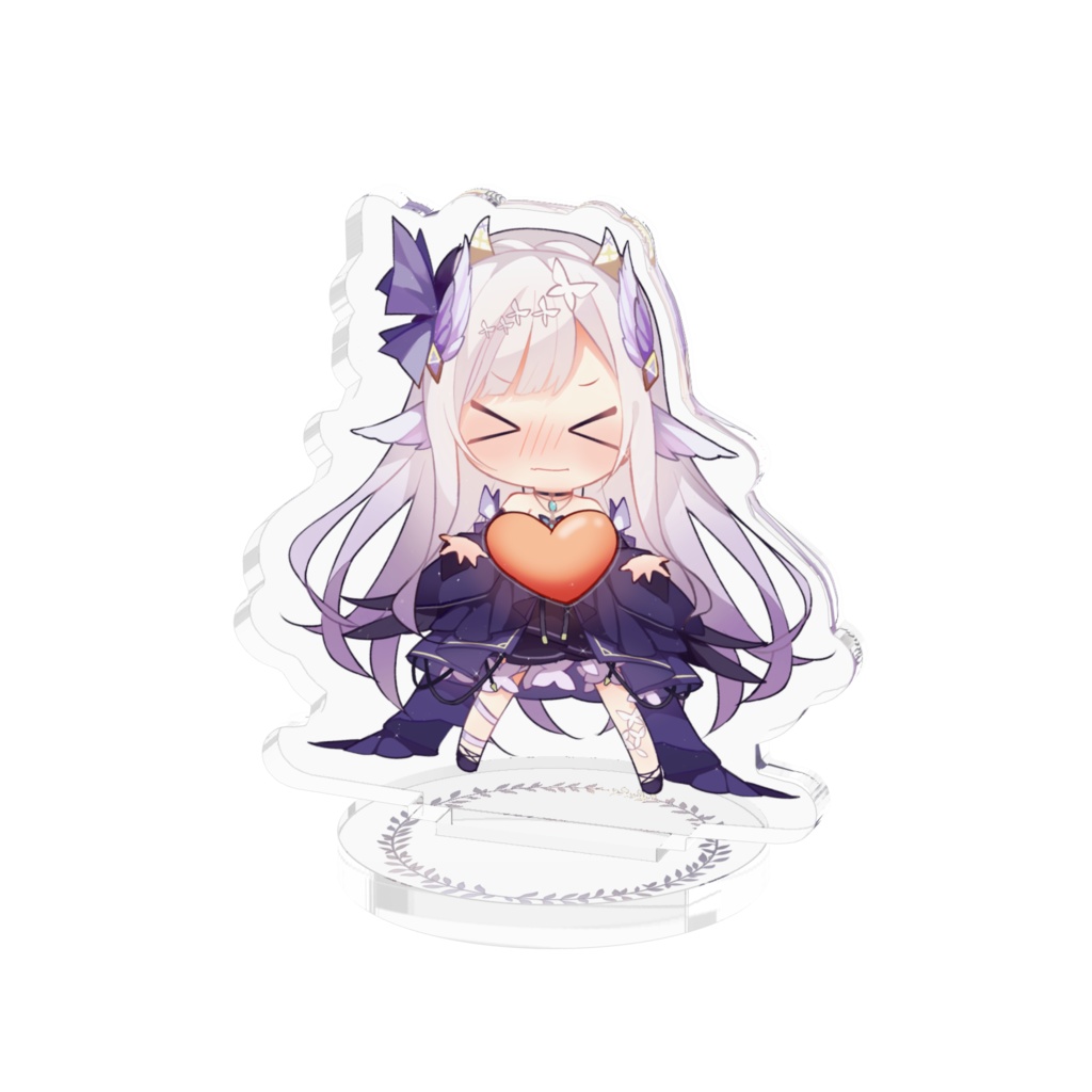 天羽しゅい アクリルスタンド