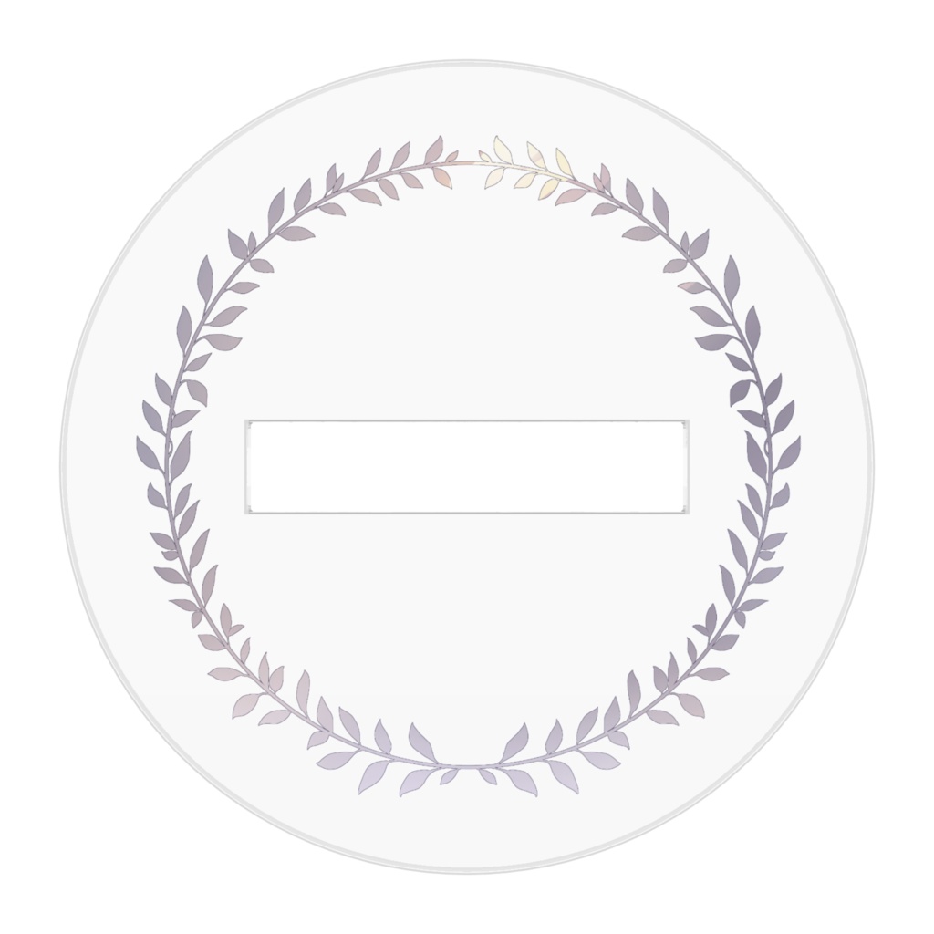 天羽しゅい アクリルスタンド