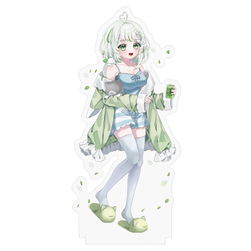 アクスタ