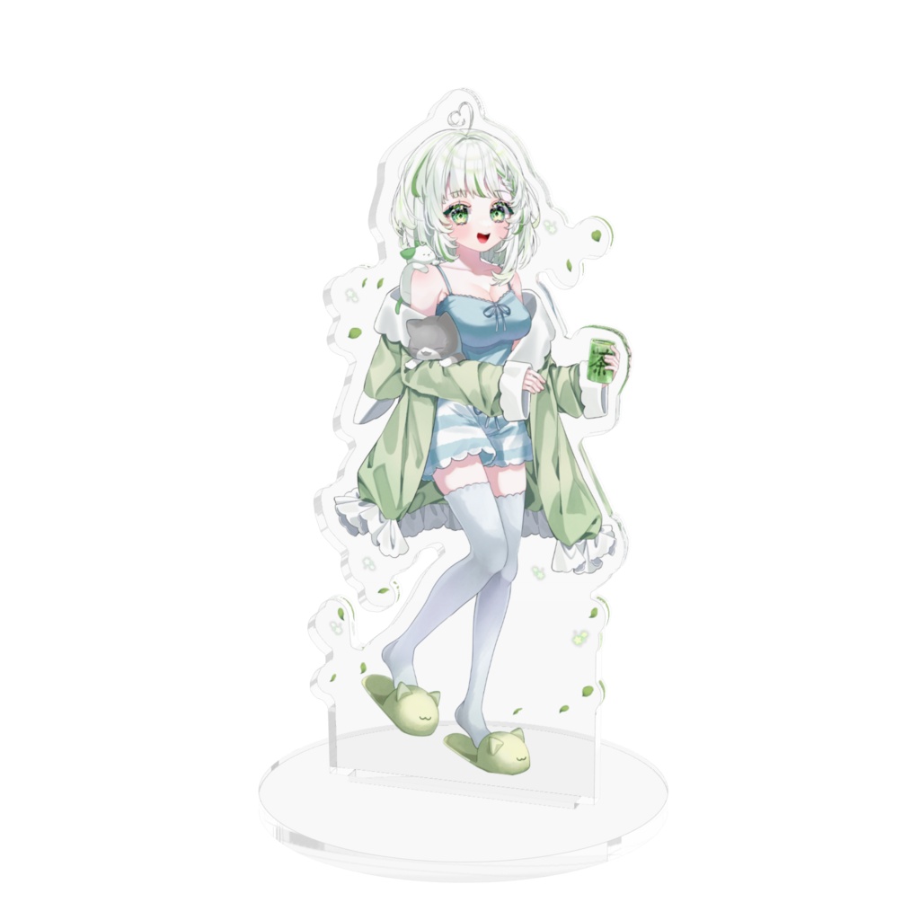 アクスタ