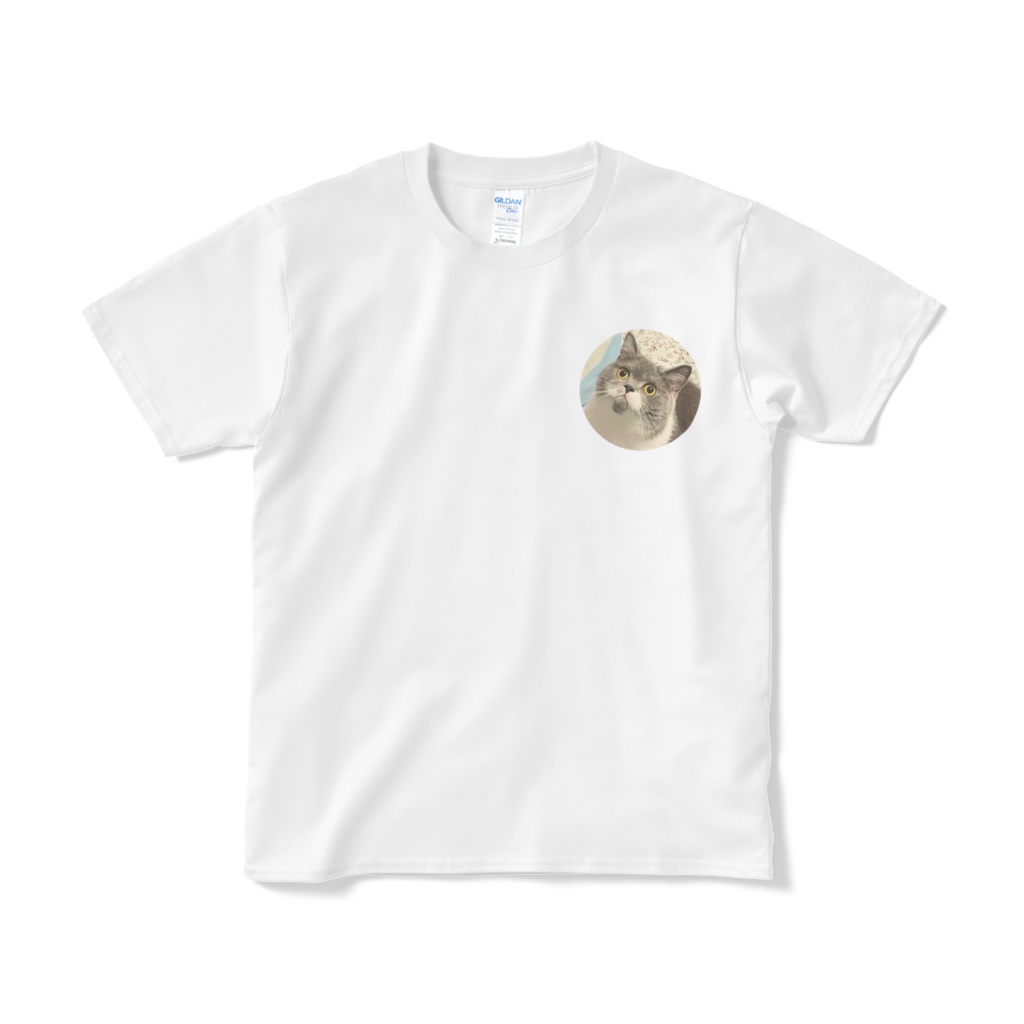 なつ子Tシャツ