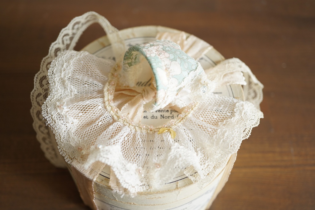 Little Gardener ドレスセットGreen