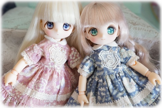 Little Gardener ドレスセットGreen