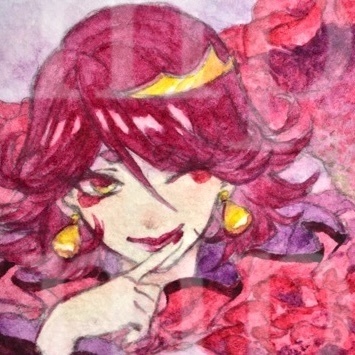 ミニ原画アクキー+新規8種