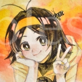 ミニ原画アクキー+新規8種