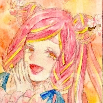 ミニ原画アクキー+新規8種