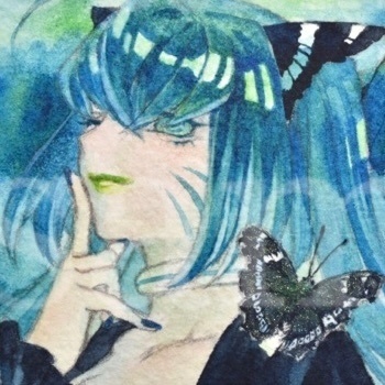 ミニ原画アクキー+新規8種