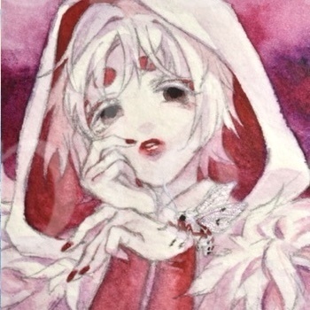 ミニ原画アクキー+新規8種