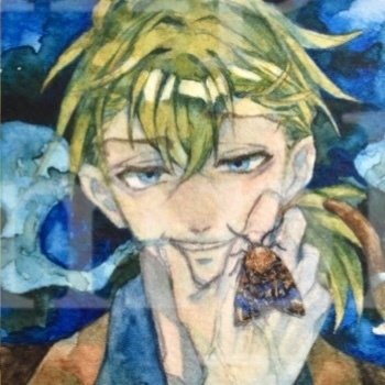 ミニ原画アクキー+新規8種