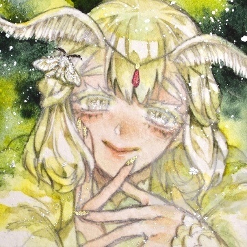 ミニ原画アクキー+新規8種