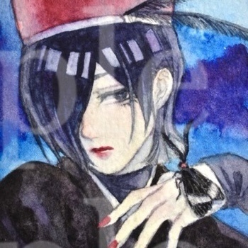 ミニ原画アクキー+新規8種