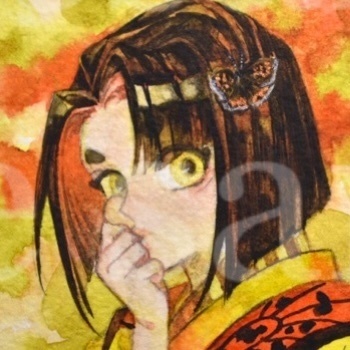 ミニ原画アクキー+新規8種