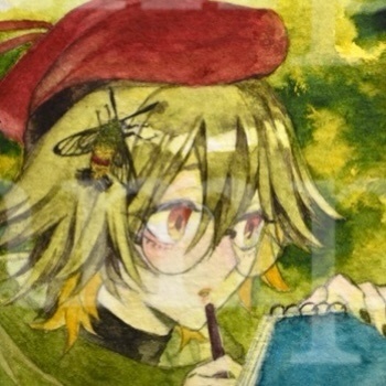 ミニ原画アクキー+新規8種