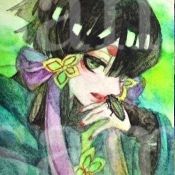 ミニ原画アクキー+新規8種