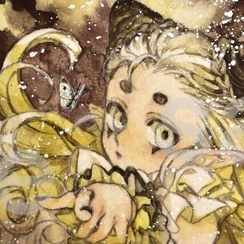 ミニ原画アクキー+新規8種