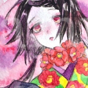 ミニ原画アクキー+新規8種