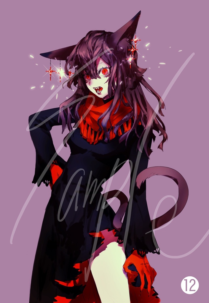 ポストカード15種