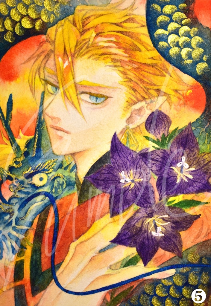 ポストカード15種