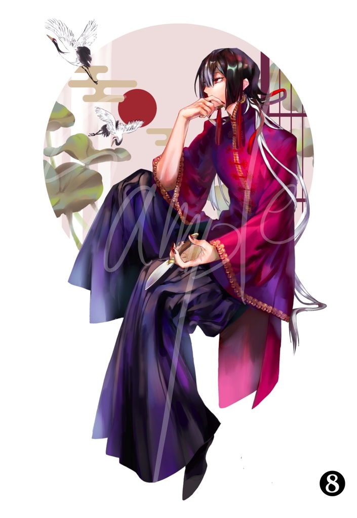 ポストカード15種