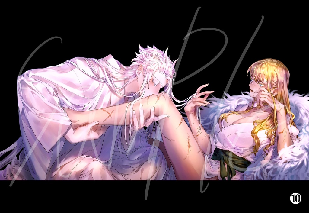 ポストカード15種