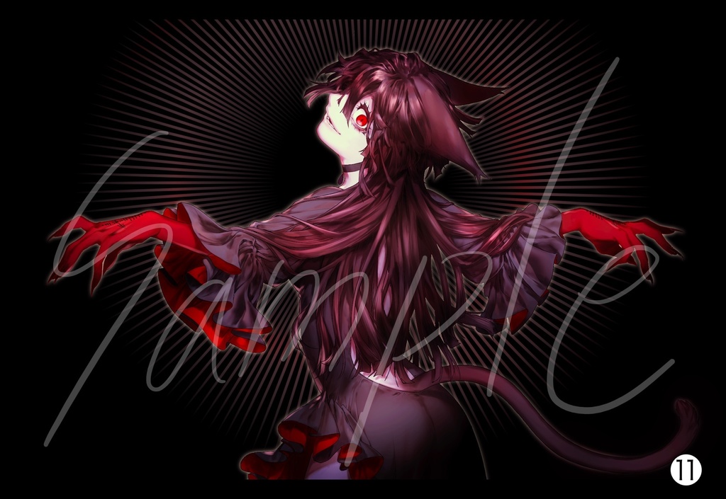 ポストカード15種