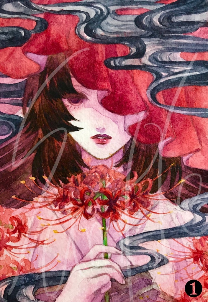 ポストカード15種