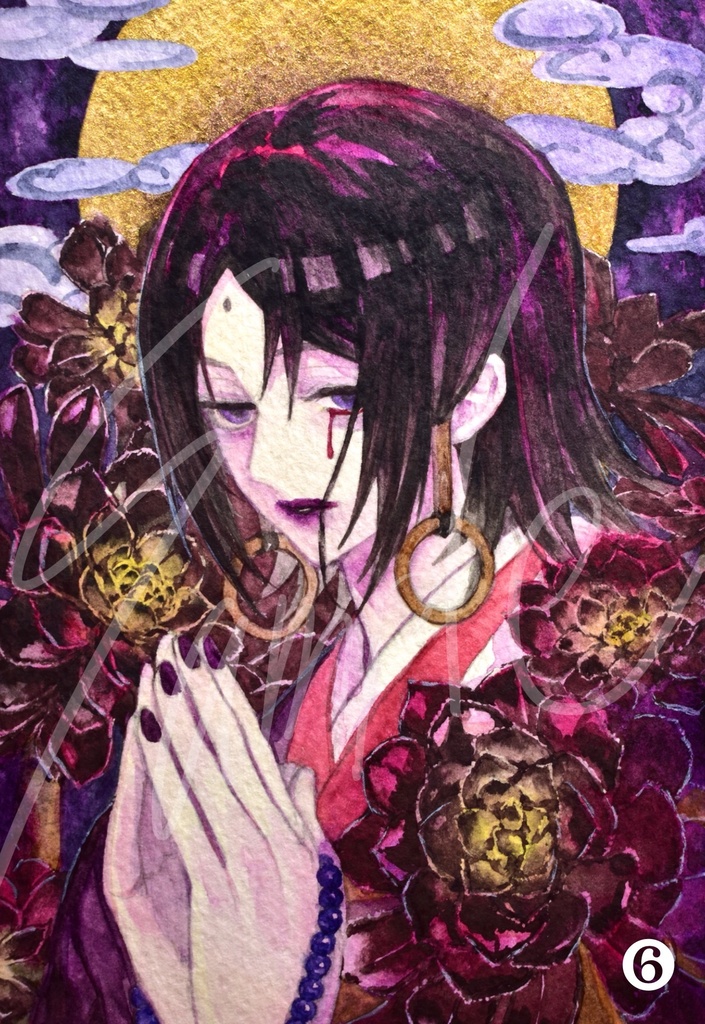 ポストカード15種