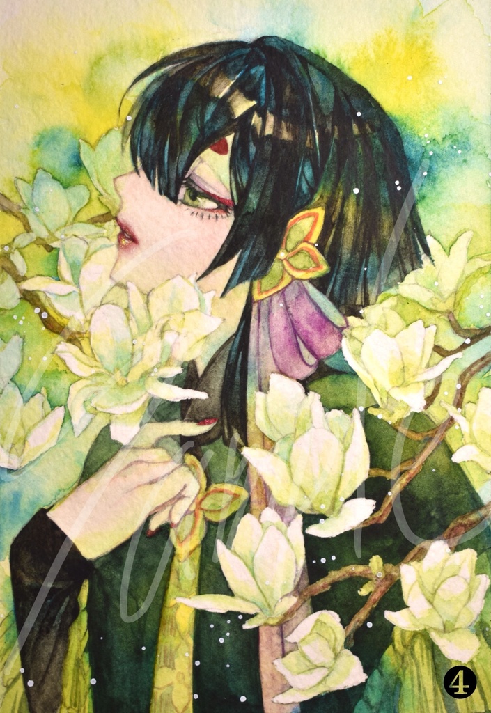 ポストカード15種