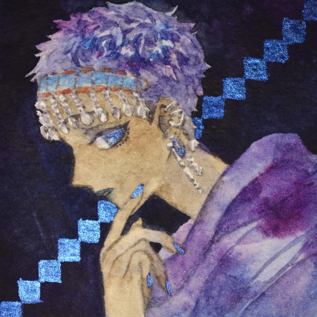 ミニ原画シリーズ各種