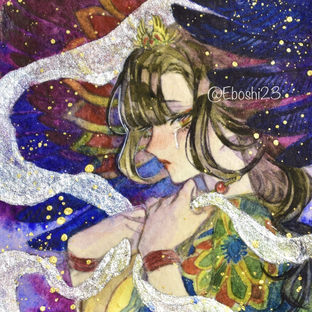 ミニ原画シリーズ各種