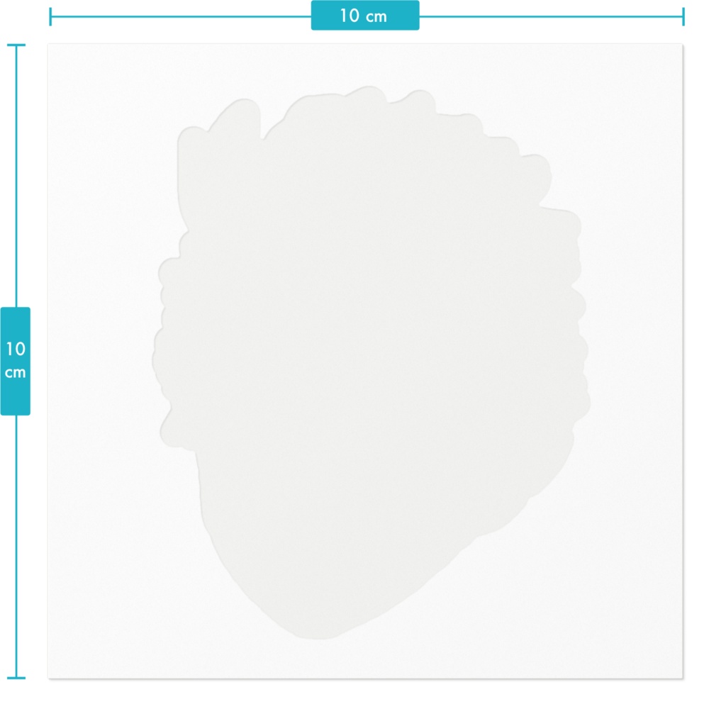【hrak】ホークスさんなのかなステッカー