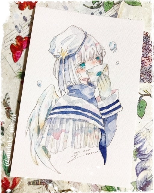 ドローイング＊