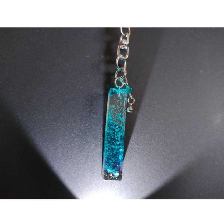 メッシャーズ イメージキーホルダー