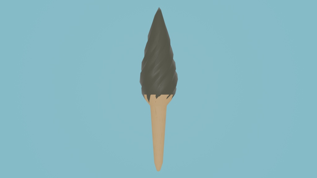アイスクリーム
