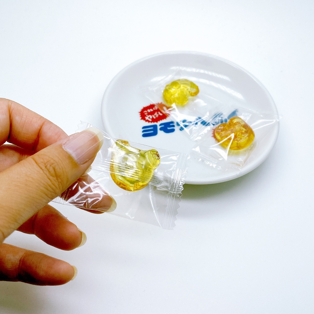 ヨモツヘグイの小皿