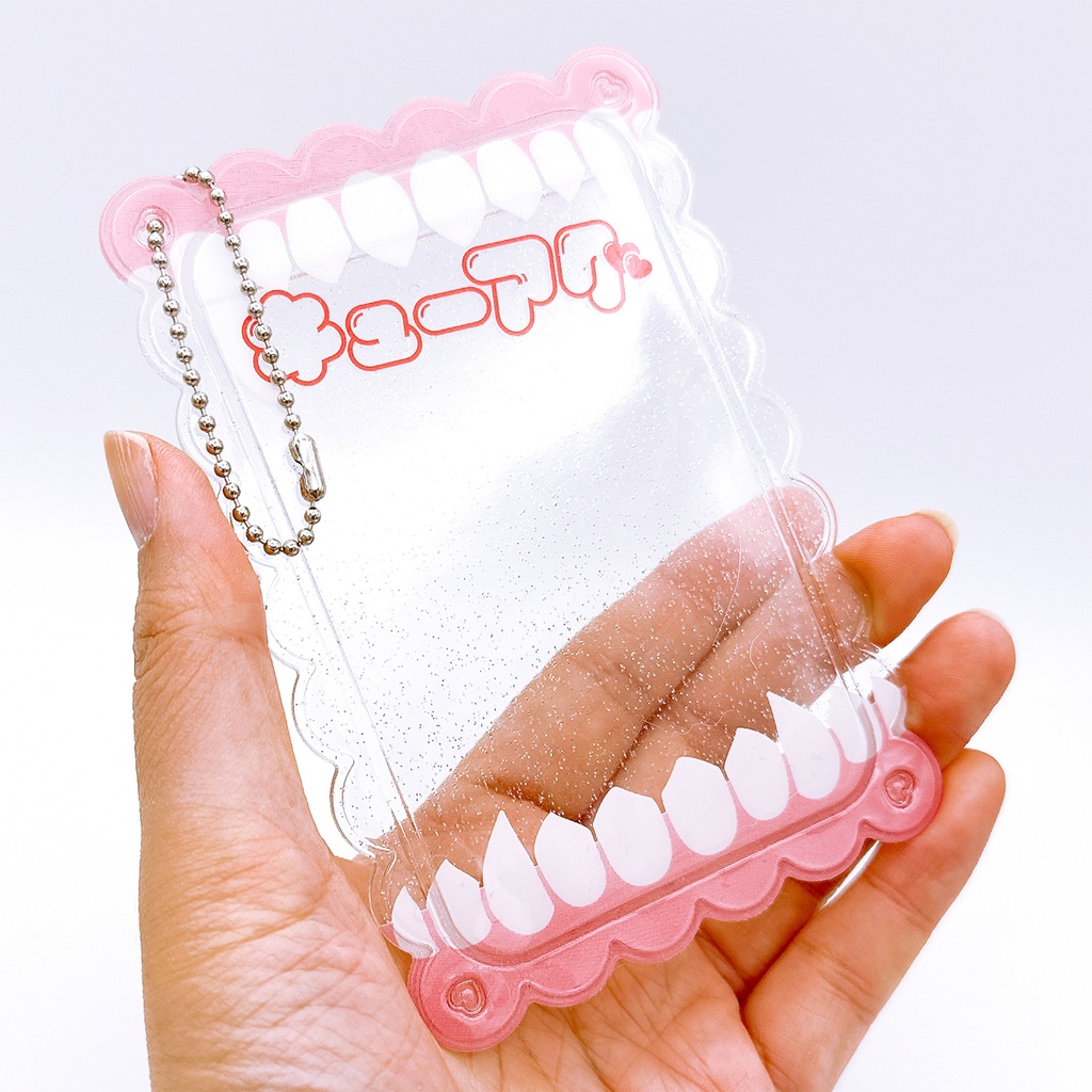 キューアグフォトホルダー