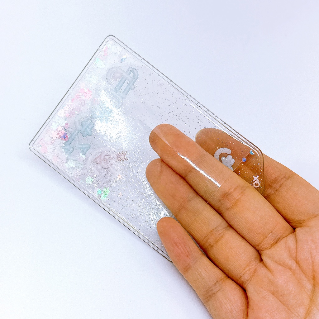 好き好き超好き御守りカードケース